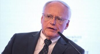 US-Turkey ties to improve in 6 months: Ex-US ambassador
