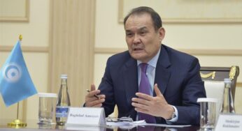 Turkic Council denounces US statement on 1915 events