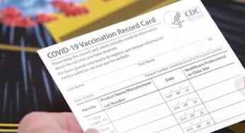 Not enough data to support vaccine passports: WHO
