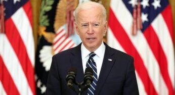 Biden expresses ‘strong’ support for Jordan’s king