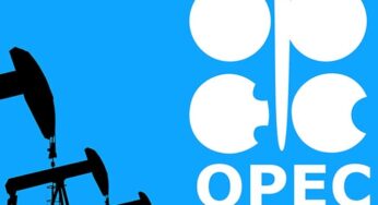 OPEC+ agrees to gradually ease output from May to July