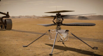 NASA pushes back launch of Mars helicopter
