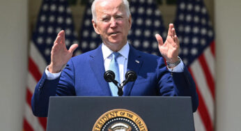 Biden announces efforts to curb gun violence ‘epidemic’