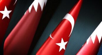 Turkey, Qatar aim for over $5B trade volume