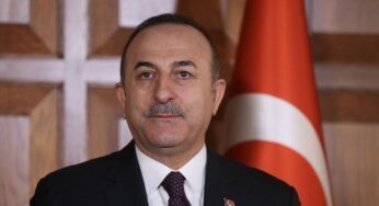 Relations with EU in better shape: Foreign Minister