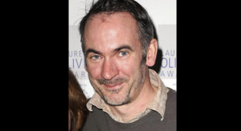 Paul Ritter, ‘Harry Potter’ and ‘Chernobyl’ actor, dies at 54
