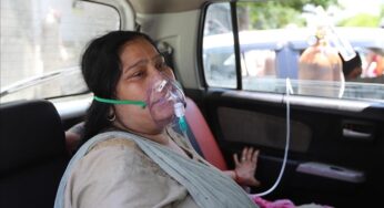 Turkey offers aid to virus-hit India