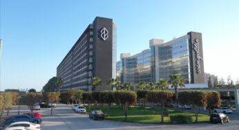 Turkey’s Kilit Group opens new hotel in Antalya