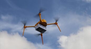 Turkey to use drones for delivering goods