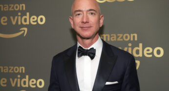 Jeff Bezos to formally step down as Amazon CEO on July 5, Andy Jassy to take over