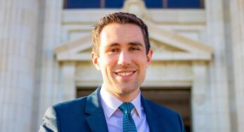 Democrat Meet Kevin Paffrath’s Plan for Governor of California