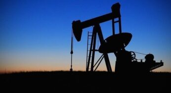 Oil prices rise marginally as dollar index falls