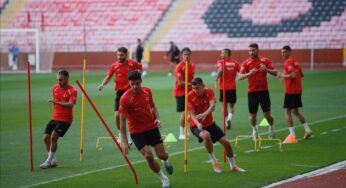Türkiye to face Japan in friendly match