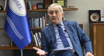 Organization of Black Sea Economic Cooperation make advancements for regional issues in 2023