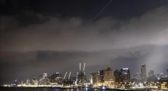 Saudi Arabia, China discuss Israel-Iran escalation, developments in Gaza