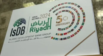 Decision makers from Islamic Development Bank Group gather in Saudi capital