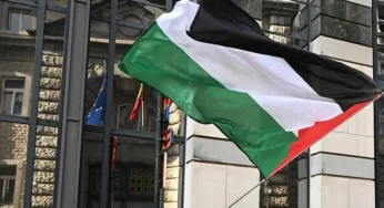 Party defending Palestinians’ rights expected to run in Belgian elections in June