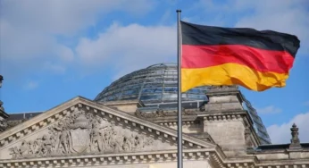 Germany’s economic morale at over 2-year high