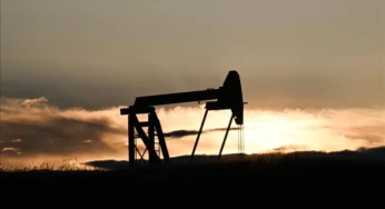 Oil prices up over investor profit-taking, tighter supply prospects