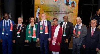 Ankara hosts celebrations for Bangladesh Independence Day: Turkish, Bangladeshi officials highlight strong ties
