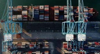 Eurozone foreign trade surplus at $25B in February