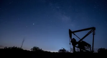 Oil prices up over escalating Middle East tensions, strong demand indicators in China