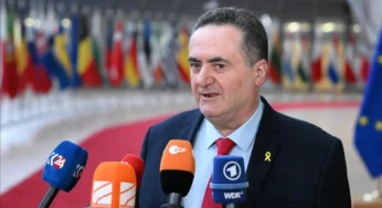 Hostage deal would defer planned Rafah operation, says Israeli foreign minister