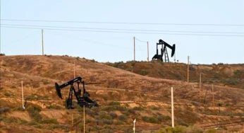 Oil prices up over escalating Middle East tensions, strong demand indicators in China