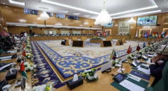 OIC condemns massacres committed by Israel following discovery of mass grave