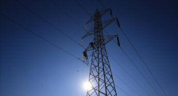 Türkiye’s daily power consumption down 5.2% on April 26