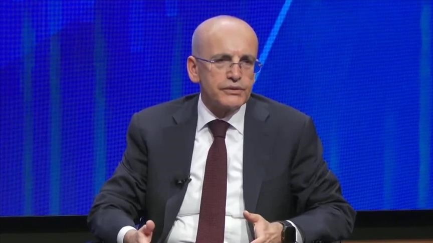 Türkiye committed to prudent, sustainable macroeconomic policies amid global uncertainty: Finance minister
