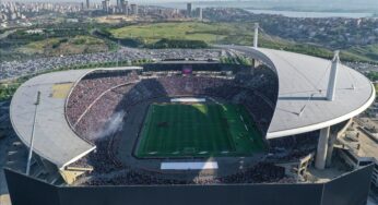 Türkiye has enough capacity to handle international sports events: President