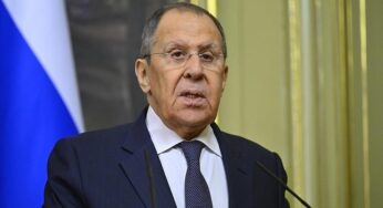 Russia-Central Asia summit to be held in October in Tajikistan