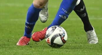 Football matches postponed in Italy and Argentina after Pope Francis’ death