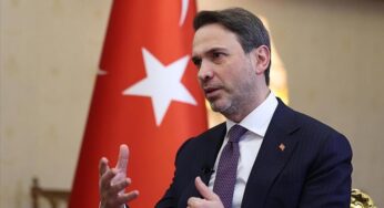 Türkiye aims to boost regional energy cooperation as Sakarya gas output climbs