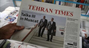 US, Iran to meet on May 3 in Europe: Report