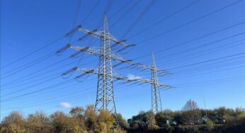 Türkiye’s daily power consumption down 11.4% on April 20