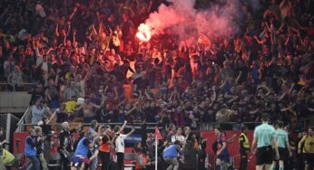 Barcelona edge Real Madrid 3-2 in extra time to claim record 32nd Copa del Rey