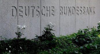 German economy could suffer setback in Q2, Bundesbank says
