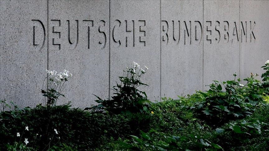 German economy could suffer setback in Q2, Bundesbank says