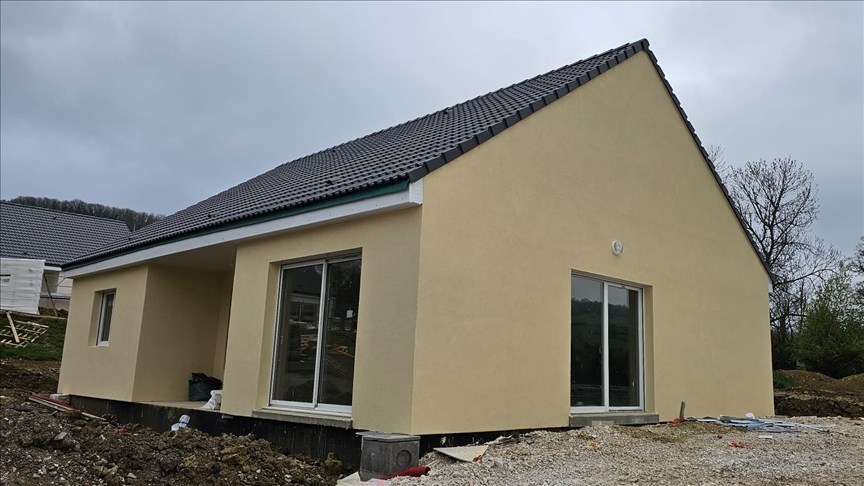 Karmod completes 4th steel housing project in France’s Dijon