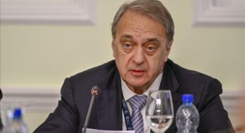 Türkiye, Russia to hold consultations on Middle East in Istanbul on Thursday