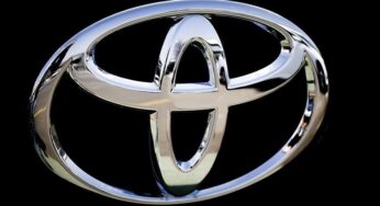 Toyota to invest $2B in electric vehicle plant in Shanghai amid Trump tariffs