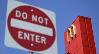 McDonald’s rejects rumors of comeback in Russian market