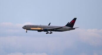 Engine fire forces Delta passengers to evacuate on slides at Orlando airport