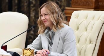 Italian premier hails Kazakhstan as ‘strategic partner’ in Central Asia