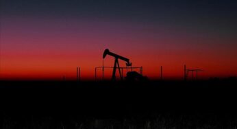 Oil prices up after sharp drop sparked by OPEC+ output hike plan