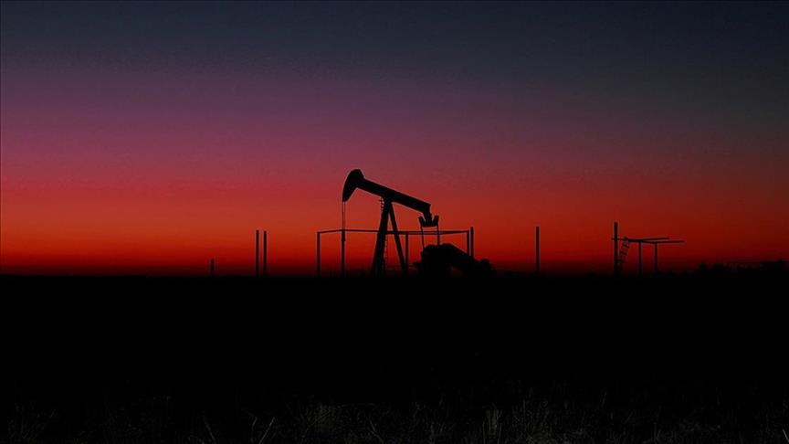 Oil prices up after sharp drop sparked by OPEC+ output hike plan