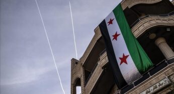 Türkiye calls on global community to scale up support for Syria’s reconstruction