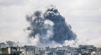 UN says 70% of Gaza Strip under Israeli military orders or militarized zones